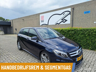 Mercedes B-klasse 180 Business Solution AMG Upgrade Edition