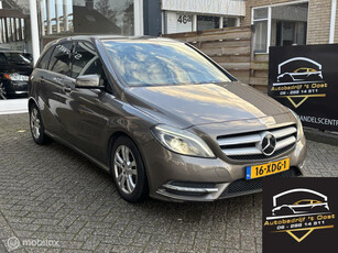 Mercedes B-klasse 200 Ambition XENON, PDC, CRUISE