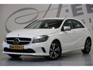 Mercedes-Benz A-klasse 160/ Achteruitrijcamera/ Origineel NL/ NAP