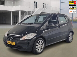 Mercedes-Benz A-klasse 160 Business Class Automaat 61.350 km +NAP