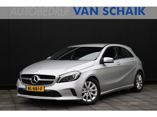 Mercedes-Benz A-Klasse 180 Business Solution | STOELVERW. | CAMERA | NAVI | PDC | CRUISE |