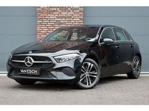 Mercedes-Benz A-Klasse 250 e Luxury Line Aut8 | Facelift | Widescreen | Camera | Stoelverwarming | Zitcomfortpakket | DAB | Apple Carplay/Android Auto | Cruise Control |