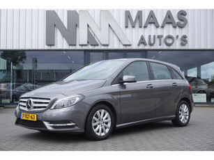 Mercedes-Benz B-klasse 180 Ambition