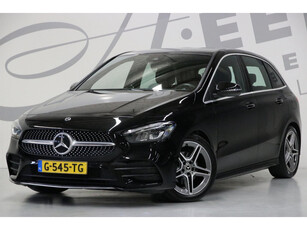 Mercedes-Benz B-klasse 180 Business Solution AMG-style/ Wide screen/ Origineel NL/ NAP