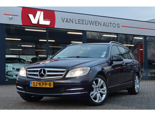 Mercedes-Benz C-Klasse Estate 180 K BlueEFFICIENCY Business Class Avantgarde | Cruise | Navi | Trekhaak