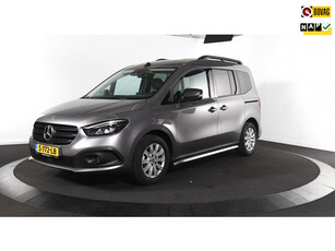 Mercedes-Benz Citan Tourer 113 Pro TREKHAAK/LED KOPLAMPEN/NAVIGATIE/16