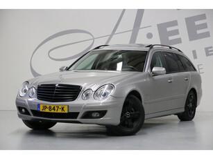 Mercedes-Benz E-klasse Estate 200 K. Classic/ Schuifdak/ Stoelverwarming