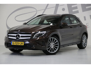 Mercedes-Benz GLA-klasse 180/ Bi-xenon/ Stoelverwarming/ Camera/ Cruise control