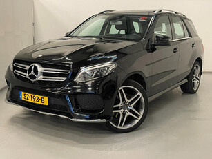 Mercedes-Benz GLE-klasse 350d 4Matic / AMG / Pano / Harman / Memory