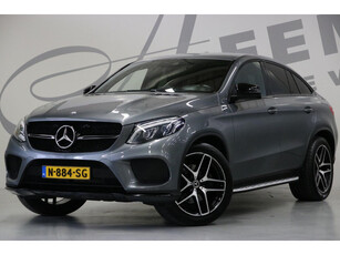 Mercedes-Benz GLE-klasse Coupé 350 d 4MATIC/ Head-up display/ Trekhaak/