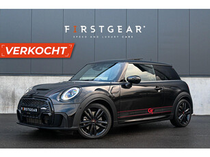 Mini 2.0 Cooper S Rockingham GT Edition *Harman-Kardon / Panorama / JCW Trim / Achteruitrijcamera*