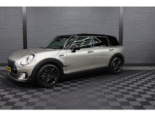 MINI Clubman 1.5 Cooper Business Edition | Ned. Auto | Leer | Panorama-dak | Harman Kardon |