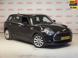 Mini Clubman 1.5 Cooper Business Edition, NL auto, Automatische airco, cruise controle