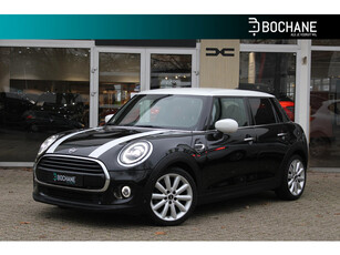 Mini Mini 1.5 Cooper Chili | 5-Deurs | Navigatie | Achteruitrijcamera | Stoelverwarming