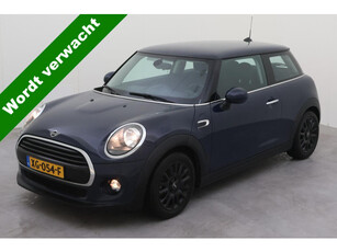 MINI Mini 1.5 Cooper NL-AUTO | NAVI | AIRCO