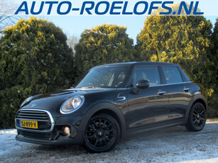 Mini Mini 1.5 Cooper Pepper 5-drs*Navi*Ecc*Cruise*