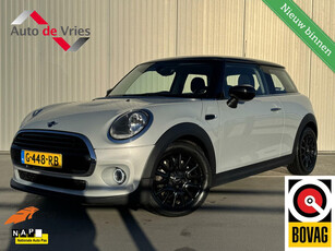 Mini Mini 1.5 Cooper|NL-Auto|Navi|Automaat