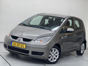 Mitsubishi Colt 1.3 Invite Airco NAP Trekhaak