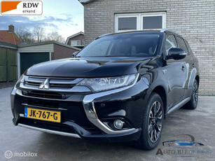 Mitsubishi Outlander 2.0 PHEV instyle+ full opties