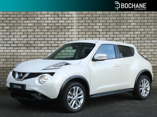 Nissan Juke 1.2 DIG-T 115 Acenta | Navigatie | Achteruitrijcamera