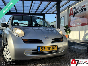 Nissan Micra 1.2 Nieuwe APK