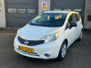 Nissan Note 1.2 Acenta *Airco*Garantie*