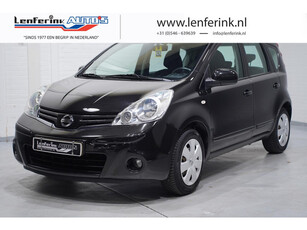 Nissan Note 1.4 Visia Airco