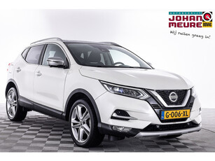 Nissan QASHQAI 1.3 DIG-T N-Motion | PANORAMADAK | NAVI | ECC .