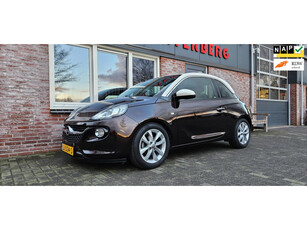 Opel ADAM 1.0 Turbo Jam Airco! Cruise Control! PDC! Leuke/Nette Auto! NAP!