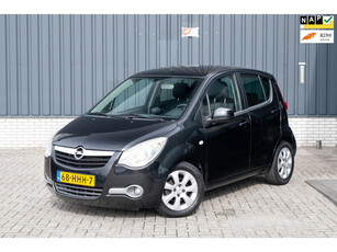 Opel Agila 1.2 Enjoy*Airco*