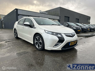 Opel Ampera 1.4