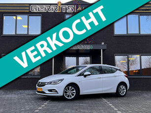 Opel Astra 1.4 Innovation