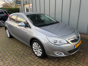 Opel Astra 1.4 Turbo Cosmo NAP//AIRCO//CRUISE//COSMO//TREKHAAK