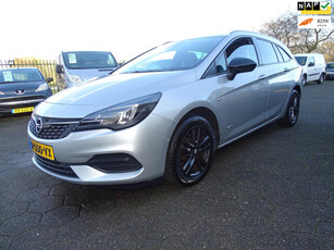 Opel Astra Sports Tourer 1.2 Business Elegance