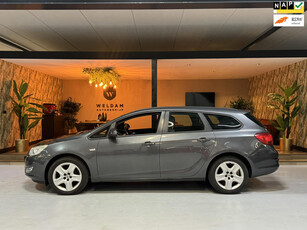 Opel Astra Sports Tourer 1.4 Edition Nieuwe APK Cruise Clima Rijklaar