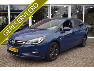 Opel Astra Sports Tourer 1.4 Turbo 120 Jaar Edition//NAVI//150PK!!