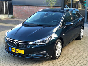 Opel Astra Sports Tourer 1.6 CDTI Business+ NAVI CRUISE XENON PDC ELEKTR PAKKET