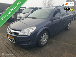 Opel Astra Wagon 1.7 CDTi Business