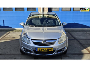 Opel Corsa 1.2-16V Enjoy *Airco*