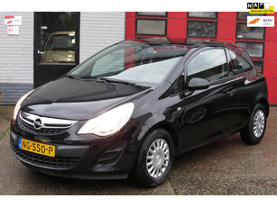 Opel Corsa 1.2-16V Selection ,NWE APK