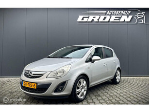 Opel Corsa 1.4-16V