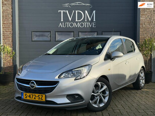 Opel Corsa 1.4 Cosmo Apple Carplay, Airco, Lmv