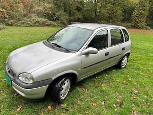 Opel CORSA-B