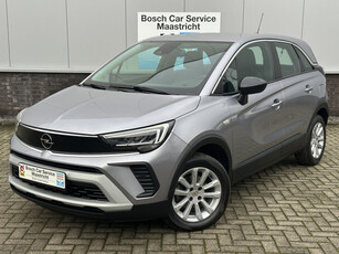 Opel Crossland 1.2 Turbo Business Elegance | Carplay | NAVI | PDC | Camera | Interesse, Proefrit? Bel of app met: 06-24 28 28 42