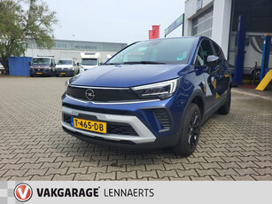 Opel CROSSLAND 1.2 Turbo Elegance Automaat (RIJKLAARPRIJS BOVAG)