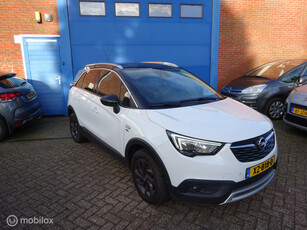 Opel Crossland X 1.2 Turbo Innovation