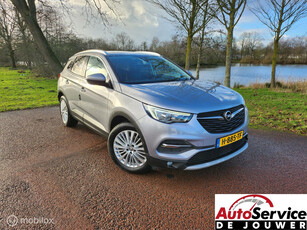 Opel Grandland X 1.5 CDTi Innovation