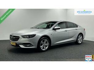 Opel Insignia Grand Sport 1.5 Turbo Business Executive CARPLAY