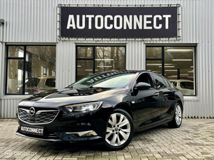 Opel Insignia Grand Sport 1.5 Turbo. LEDER, NAVI, CAMERA, VOL!