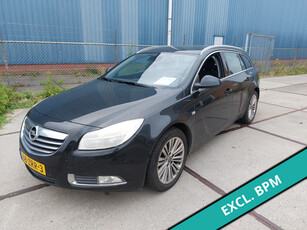 Opel Insignia Sports Tourer 2.0 CDTI AIRCO/ECC/NAV/LMV